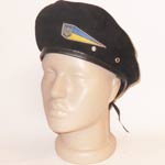 берет украинского солдата