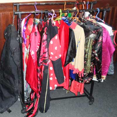 ������� ������������ �������