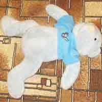 игрушка мишка