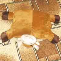 игрушка подушка