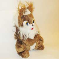 игрушка белка