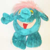 игрушка капитошка