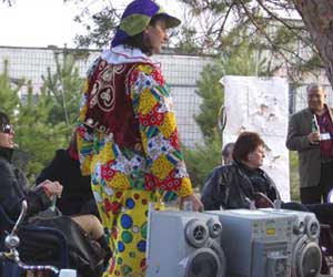 проведения конкурса угадай мелодию